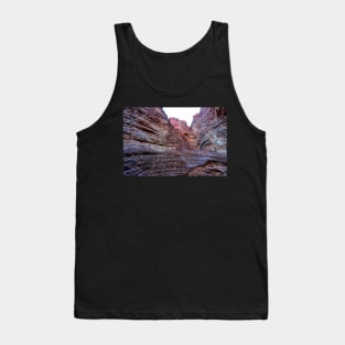 Argentine - Quebrada de las Conchas Tank Top